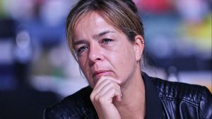 Ministerin Neubaur (Grüne) warnt Wirtschaftsverbände in NRW vor Annäherung an AfD