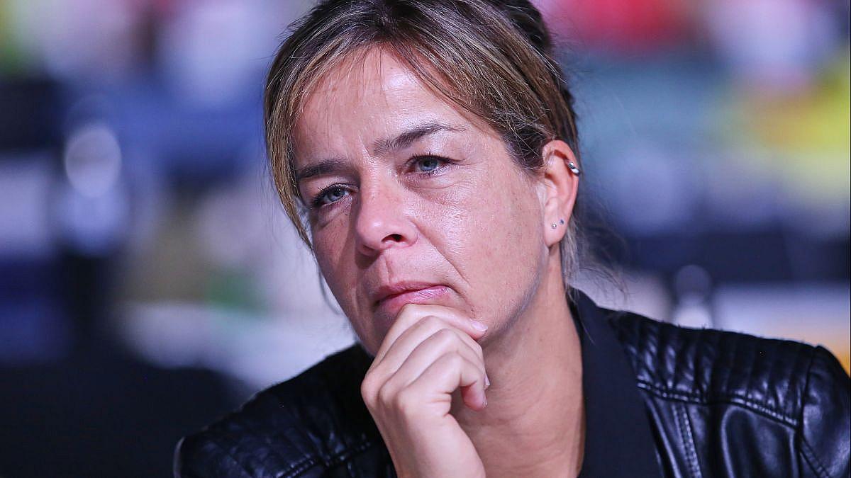 Ministerin Neubaur (Grüne) warnt Wirtschaftsverbände in NRW vor Annäherung an AfD