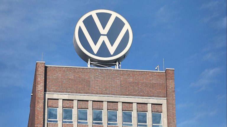 Volkswagen vertieft Engagement in China trotz Spannungen