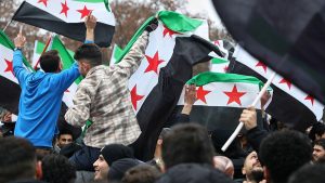 Wirtschaftsweise Werding warnt vor Abschiebung integrierter Syrer in Deutschland Wirtschaftsweise Werding warnt vor Abschiebung integrierter Syrer in Deutschland