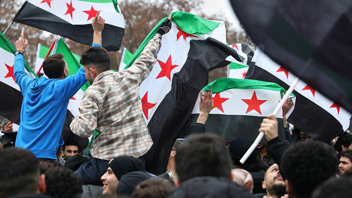 Wirtschaftsweise Werding warnt vor Abschiebung integrierter Syrer in Deutschland