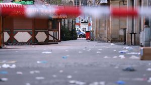 Magdeburg: Attentäter vom Weihnachtsmarkt will vor Gericht aussagen