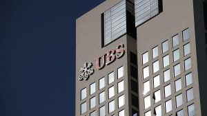 UBS überträgt Pensionsverpflichtungen ehemaliger Credit-Suisse-Mitarbeiter in Deutschland UBS überträgt Pensionsverpflichtungen ehemaliger Credit-Suisse-Mitarbeiter in Deutschland