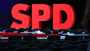 SPD-Parteivorstand gibt grünes Licht für Bürgergeld-Debatte