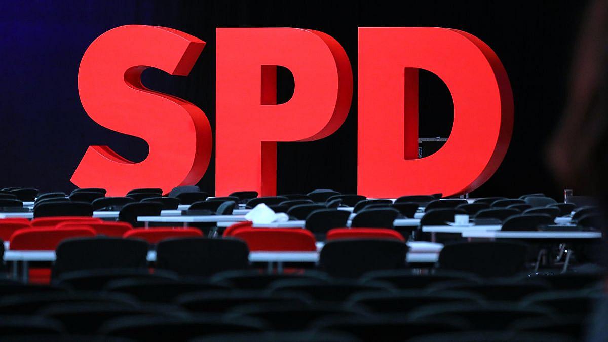 SPD-Parteivorstand gibt grünes Licht für Bürgergeld-Debatte