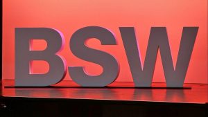 Machtkampf spitzt sich im BSW Sachsen-Anhalt zu Machtkampf spitzt sich im BSW Sachsen-Anhalt zu