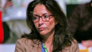 Berlin: DGB-Chefin kritisiert Diskussionskultur beim Rentenpaket Berlin: DGB-Chefin kritisiert Diskussionskultur beim Rentenpaket