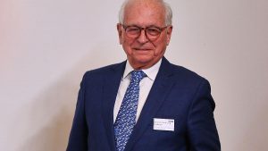 München: Wolfgang Ischinger fordert europäischen Friedensplan für Ukraine