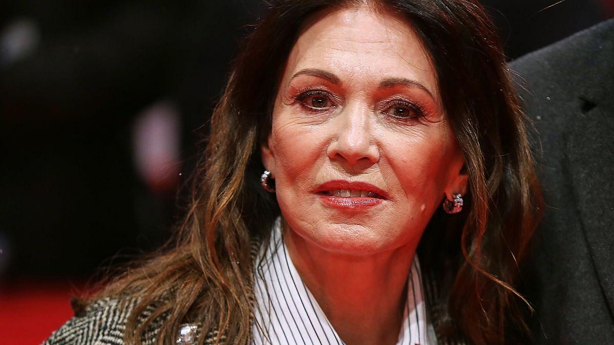 Iris Berben über Ausgrenzung: Anfängliche Hürden aufgrund ihres Aussehens