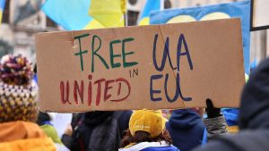 Berlin: Koalition der Willigen sieht Fortschritte bei Ukraine-Verhandlungen Berlin: Koalition der Willigen sieht Fortschritte bei Ukraine-Verhandlungen