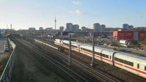 Fernverkehr in Deutschland: Neue Konkurrenz für die Deutsche Bahn