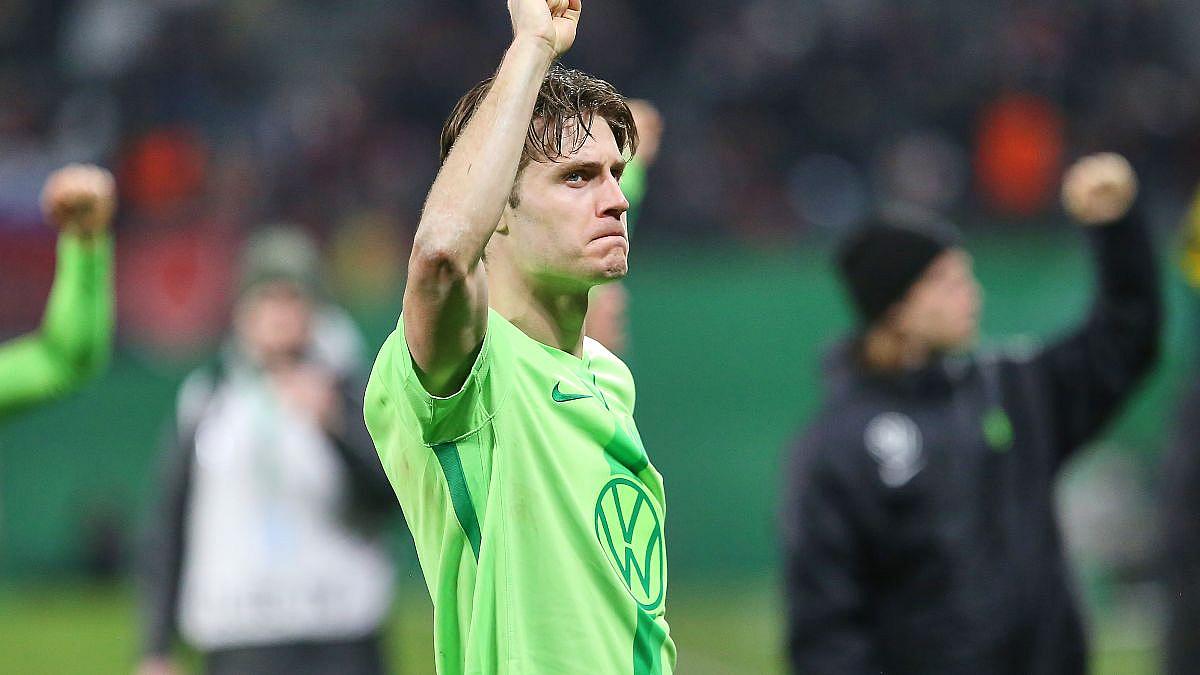 Bremen besiegt Wolfsburg in dramatischer Partie