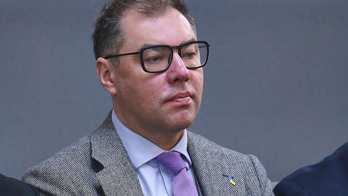 Botschafter Makeiev fordert Führungsstärke von Deutschland