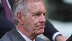 Berlin: Wulff nennt Merz-Aussage zu Stadtbild „absolut missglückt“