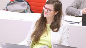 Brandenburg: BSW-Abgeordnete treten aus Partei aus