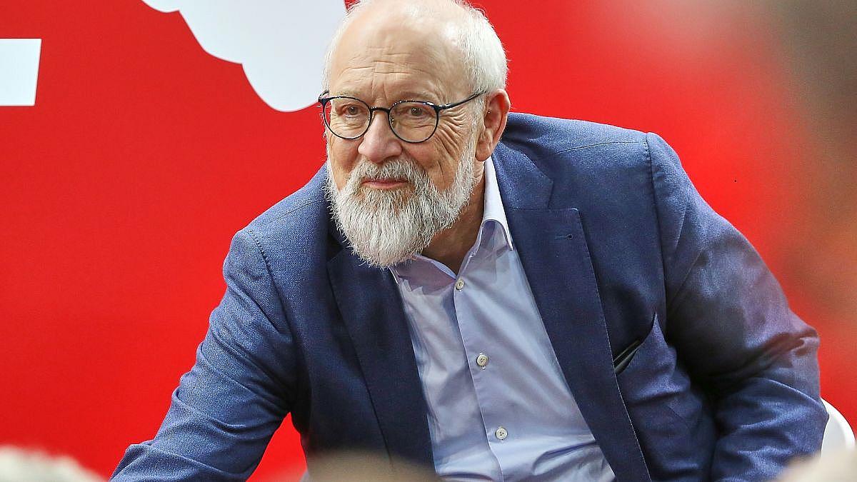 Politologe Herfried Münkler fordert weitreichendere Kompetenzen für deutsche Geheimdienste