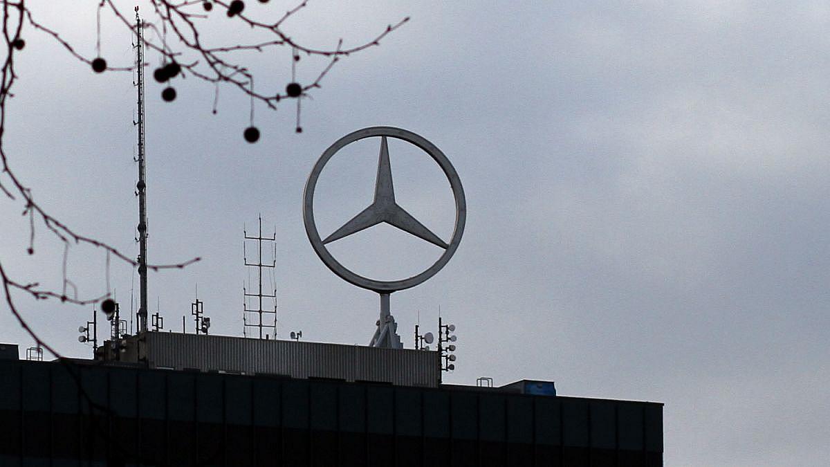 Brüssel: Mercedes-Chef Källenius strebt zweite Amtszeit als EU-Autolobbyist an