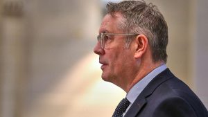 Schweitzer besorgt über Rentendebatte in Rheinland-Pfalz Schweitzer besorgt über Rentendebatte in Rheinland-Pfalz