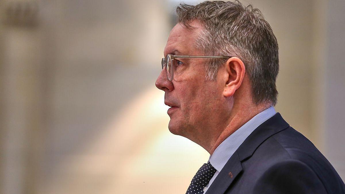 Schweitzer besorgt über Rentendebatte in Rheinland-Pfalz