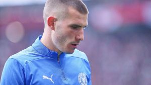 Kaiserslautern schlägt Kiel deutlich: 4:1 in Überzahl Kaiserslautern schlägt Kiel deutlich: 4:1 in Überzahl