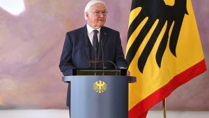 Steinmeier bittet Algerien um Freilassung von Boualem Sansal