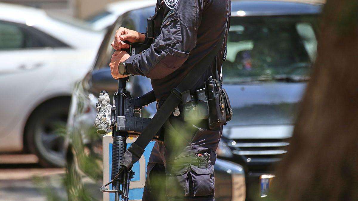 Israelische Armee beginnt erneuten Einsatz im Westjordanland