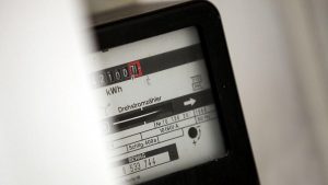 Bundestag entscheidet über Stromsteuer-Entlastung