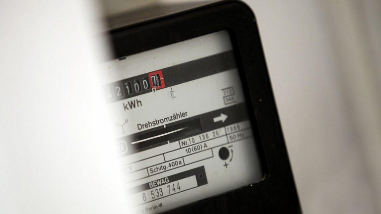 Bundestag entscheidet über Stromsteuer-Entlastung