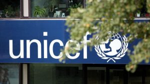 Unicef warnt vor lebensbedrohlicher Kälte in der Ukraine Unicef warnt vor lebensbedrohlicher Kälte in der Ukraine