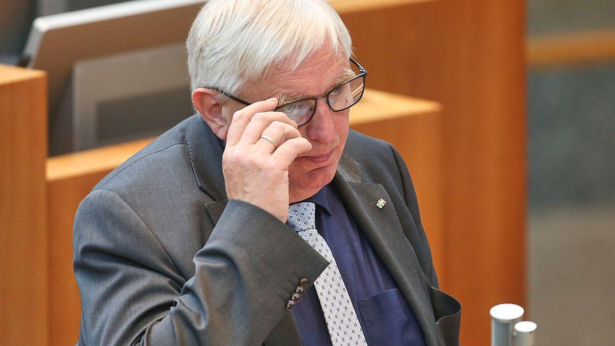 NRW: Laumann weist Streecks Forderung zurück