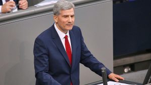 Transatlantikkoordinator äußert sich zur Lage der US-Demokraten