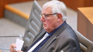 CDU-Vize Laumann: Neue Gruppierung „Compass Mitte“ unnötig