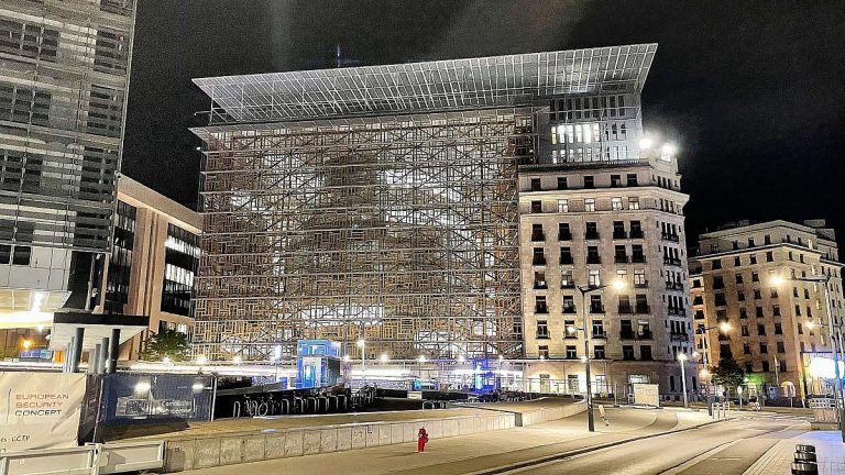 Unterrepräsentation deutscher Mitarbeiter in den EU-Institutionen bereitet Sorge Unterrepräsentation deutscher Mitarbeiter in den EU-Institutionen bereitet Sorge