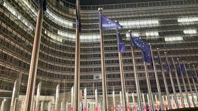 Vor Belem-Konferenz: EU lockert Klimaziel 2040 durch Kredite