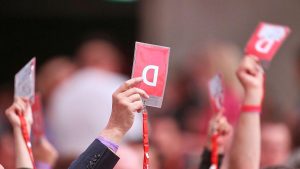 Berlin: SPD-Rebellen erreichen Hürde für Bürgergeld-Begehren