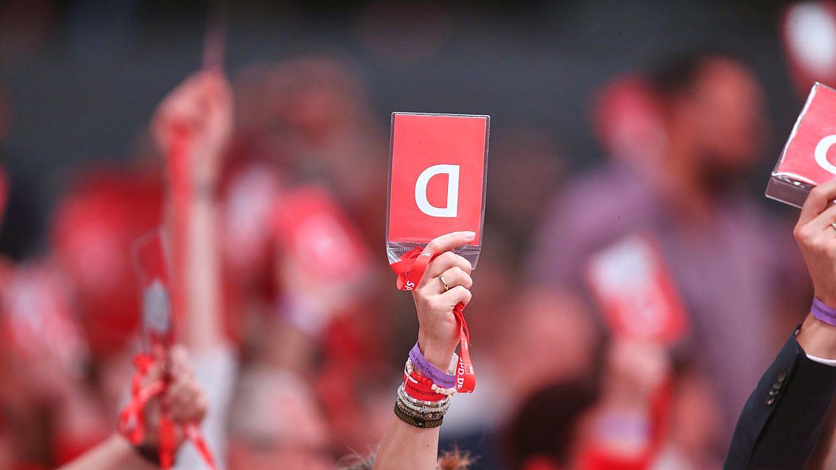 Bayern: SPD-Fraktionschef Miersch pocht auf Renten-Beschluss und warnt Union
