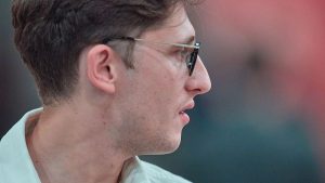 Jusos bekräftigen Ablehnung in der Wehrpflicht-Debatte