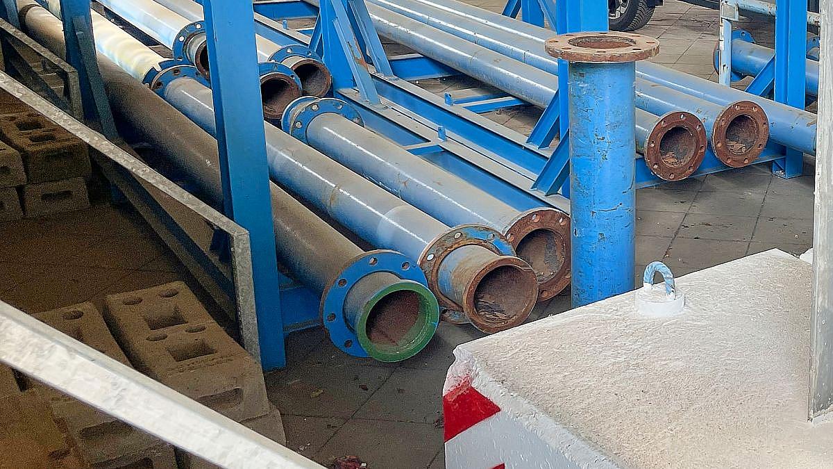 Bauindustrie: Sondervermögen bringt keinen Auftragsschub in Deutschland