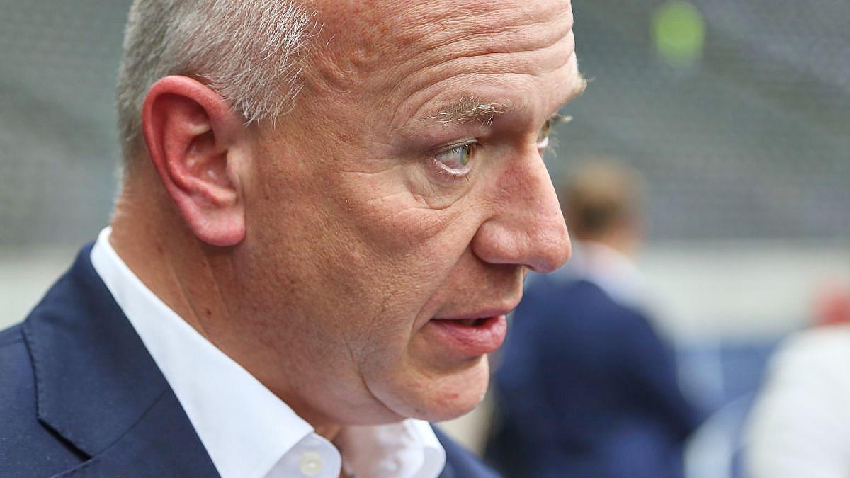 Berlin: Kai Wegner kritisiert Streit der Bundesregierung