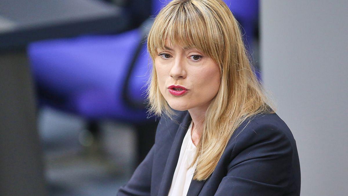 Linke sieht Antisemitismus als gesamtgesellschaftliches Problem