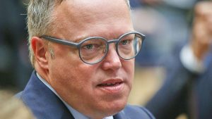 Thüringer Ministerpräsident fordert Ende des Waffenembargos gegen Israel Thüringer Ministerpräsident fordert Ende des Waffenembargos gegen Israel