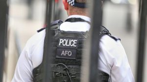 Bundesweite Ermittlungen führen zu Verhaftung eines Hamas-Mitglieds in London Bundesweite Ermittlungen führen zu Verhaftung eines Hamas-Mitglieds in London