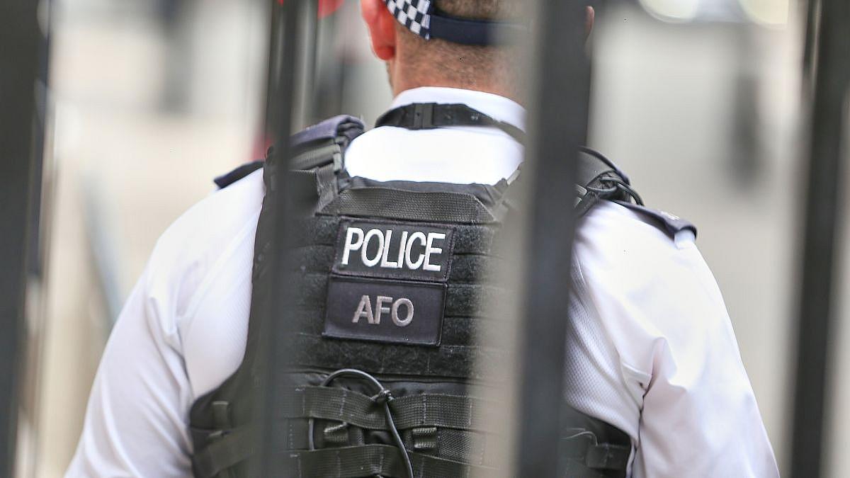 Bundesweite Ermittlungen führen zu Verhaftung eines Hamas-Mitglieds in London