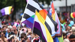 Rechtsextreme Jugendgruppen zielen auf CSDs ab