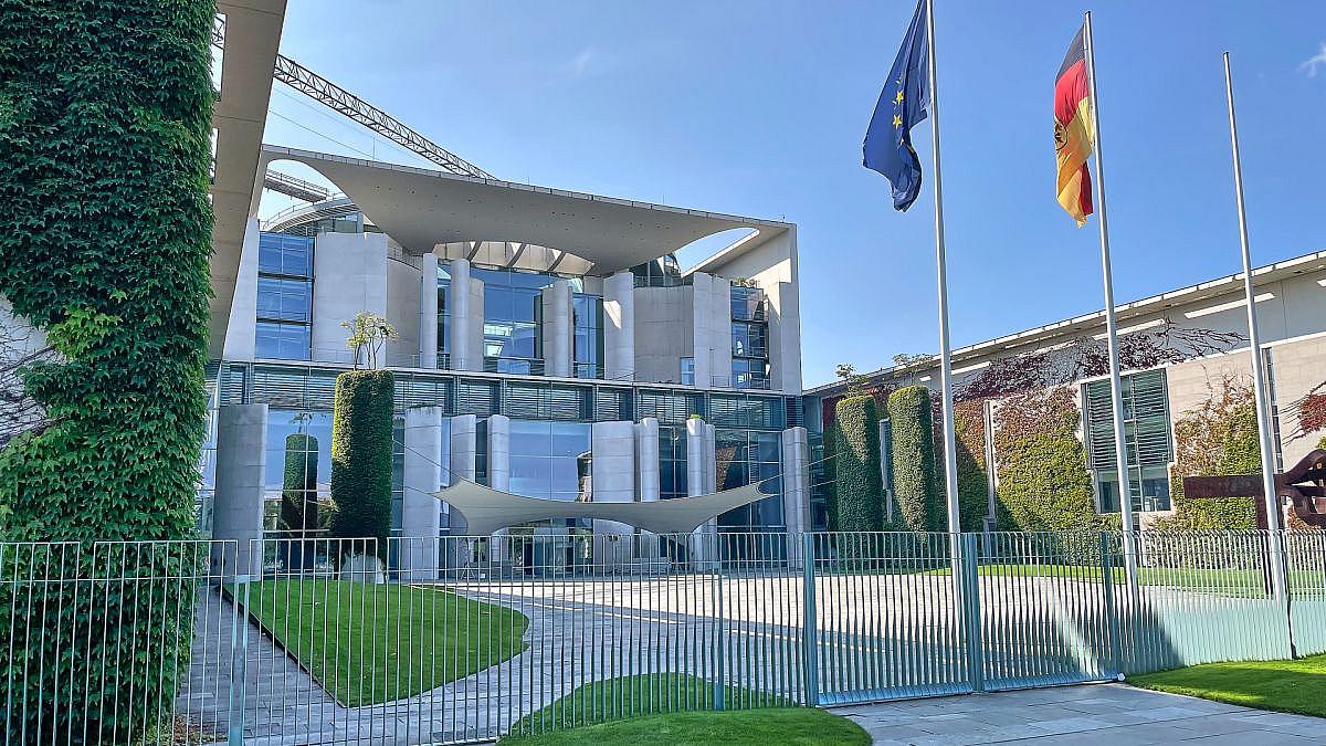 Grüne Fraktion in Hannover: Krisen-Koordinierungsstelle im Kanzleramt gefordert