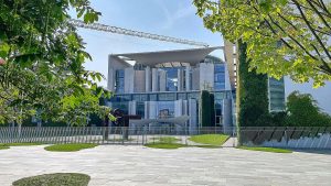 Junge Union fordert Sparmaßnahmen in Berlin Junge Union fordert Sparmaßnahmen in Berlin