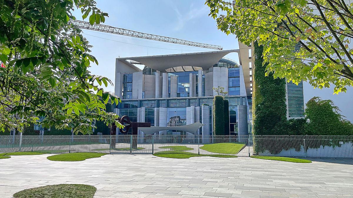 Junge Union fordert Sparmaßnahmen in Berlin