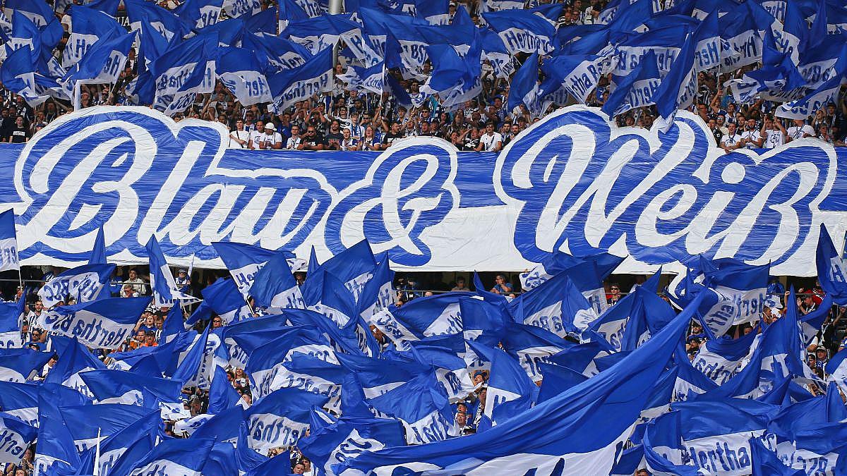 Hertha sichert verdienten Auswärtssieg in Kaiserslautern