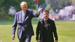 Telefonkonferenz zur Ukraine: Merz, Macron, Starmer und Selenskyj betonen unveränderte Unterstützung