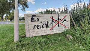 Mecklenburg-Vorpommern: Schwesig fordert von Merz neue Energiepolitik